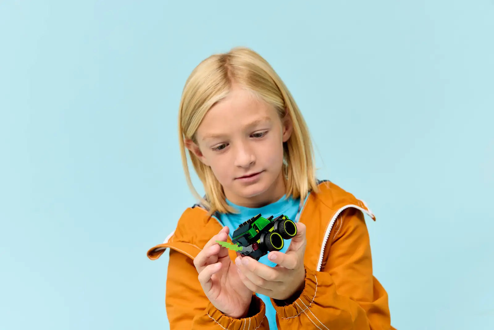 60484 Rides – Gaming Race Car