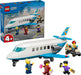 60492 Passenger Jet