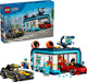 60497 Drive-Through Car Wash