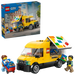 60500 The LEGO® Van