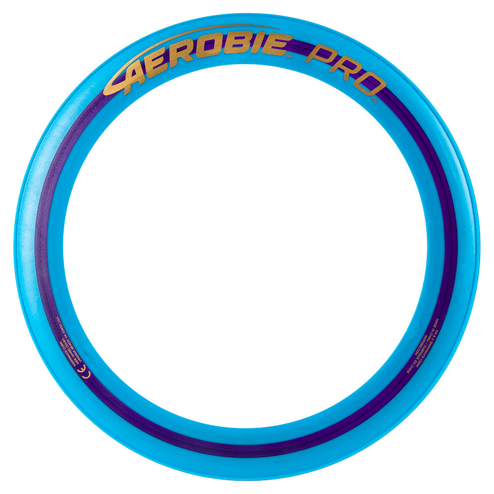 Pro Ring Outdoor Flying Disk
