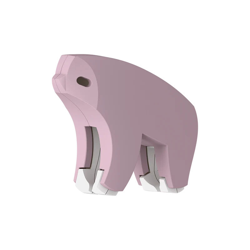 Sloth Magnetic Half Animal-SALE