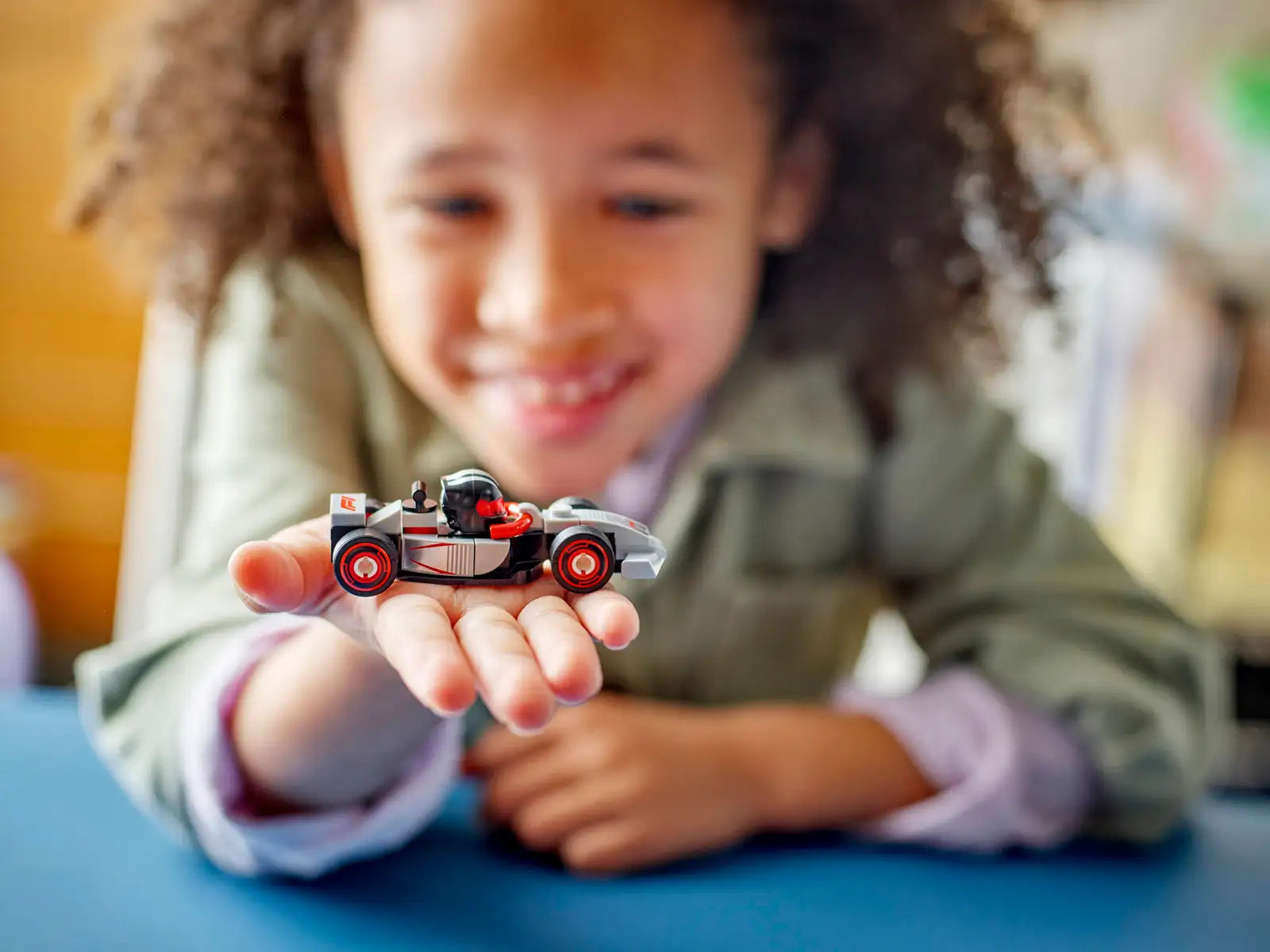 71049 F1® Collectible Race Cars