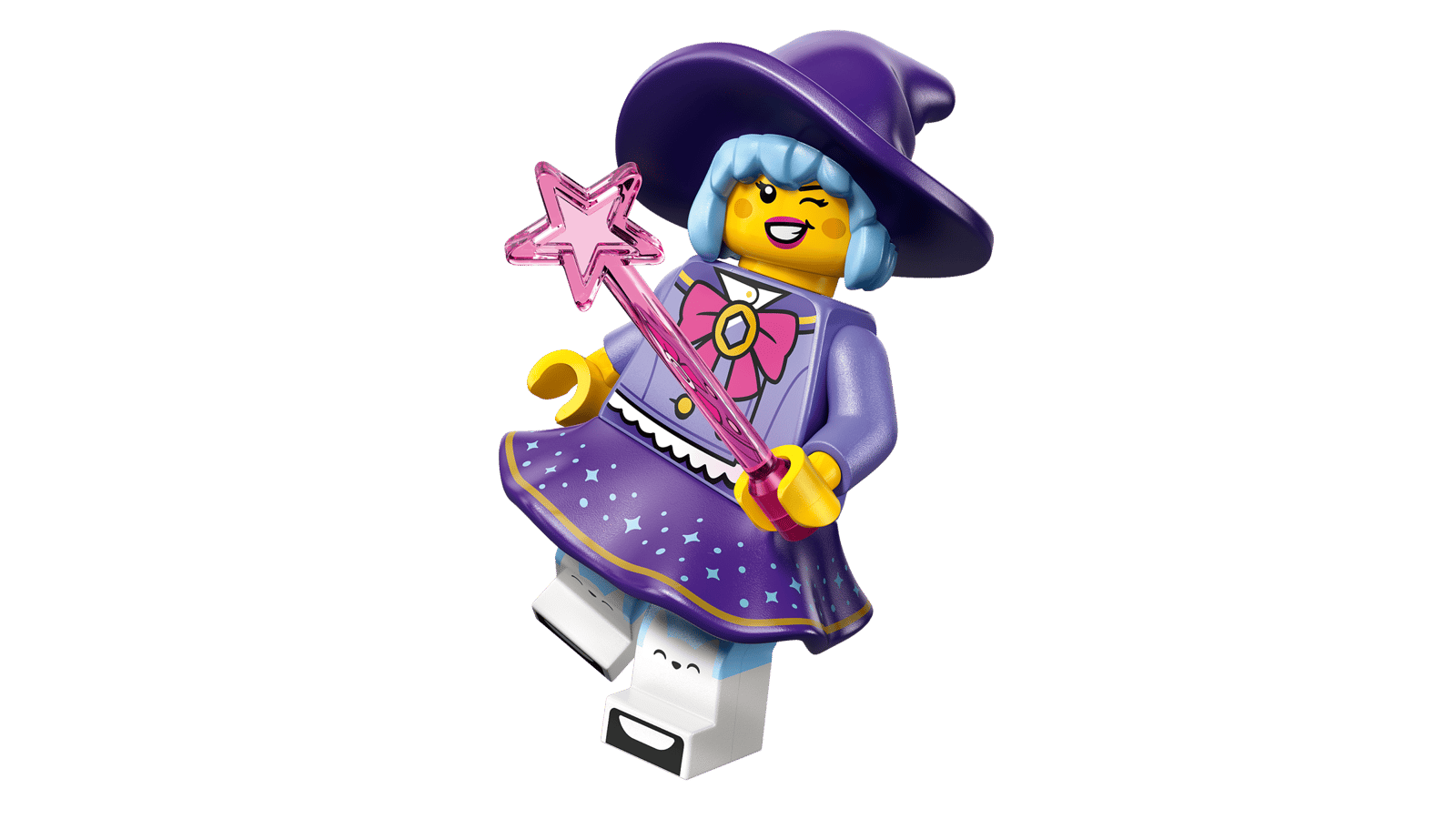 71052 LEGO Minifigures Series 29