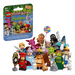 71053 Shrek Series Minifigures
