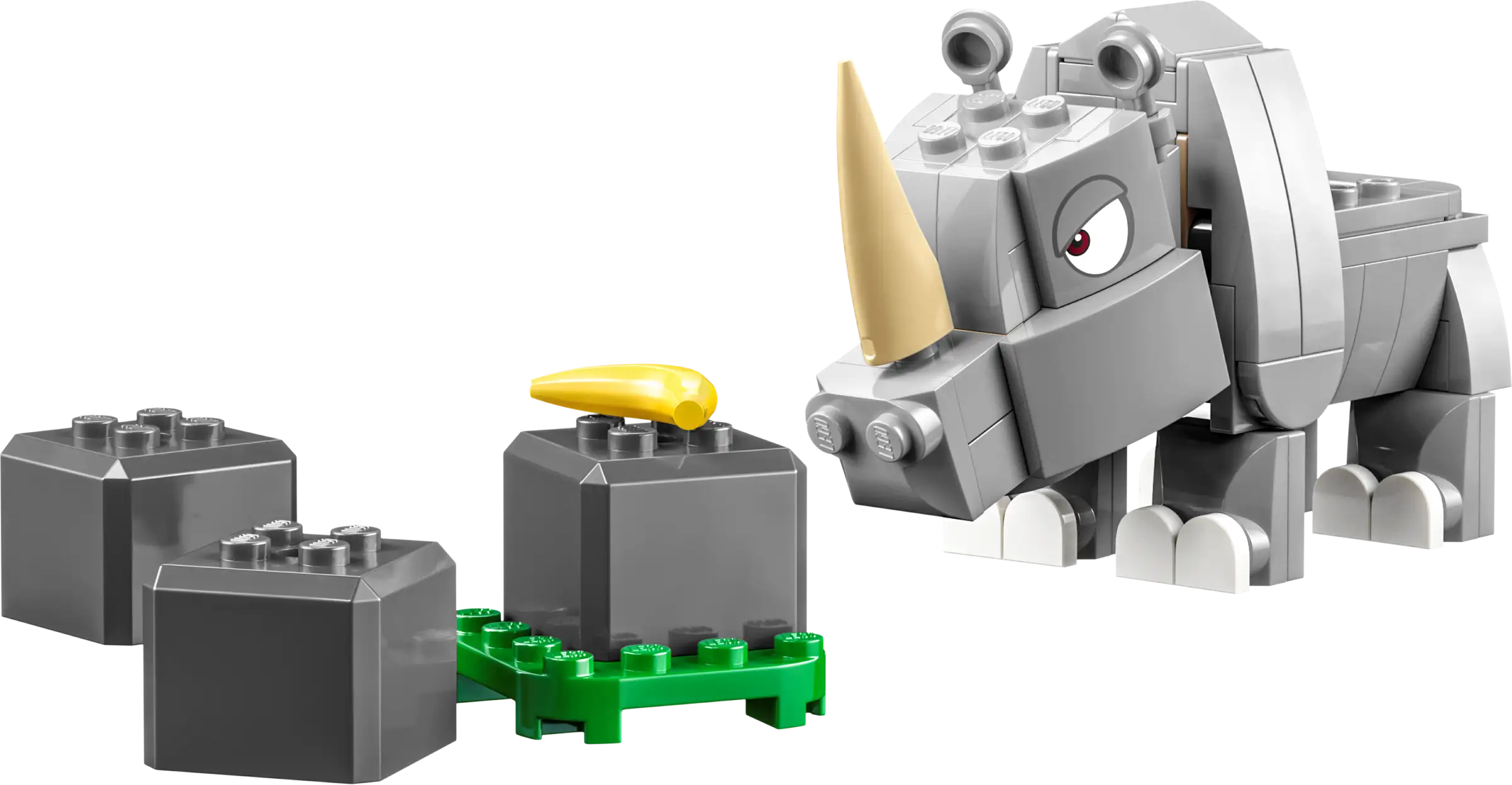 71420 Rambi the Rhino Expansion Set