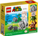 71420 Rambi the Rhino Expansion Set