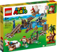 71425 Diddy Kong's Mine Cart Ride Expansion Set