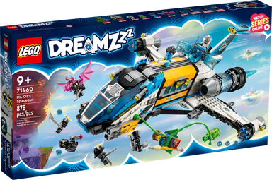 71460 Mr. Oz's Spacebus