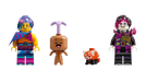71481 Izzie's Dream Animals