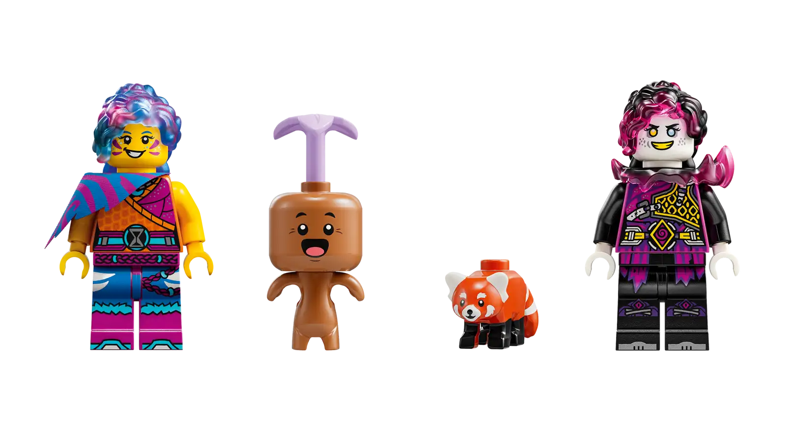 71481 Izzie's Dream Animals — Piccolo Mondo Toys 71481 Izzie's Dream Animals — Piccolo Mondo Toys