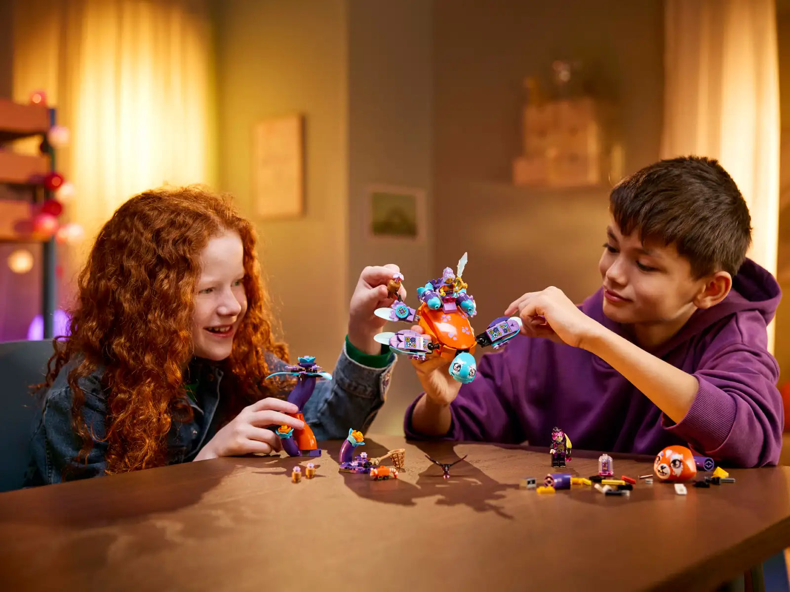 71481 Izzie's Dream Animals — Piccolo Mondo Toys 71481 Izzie's Dream Animals — Piccolo Mondo Toys