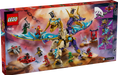 71836 Arc Dragon of Focus