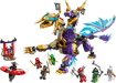 71836 Arc Dragon of Focus