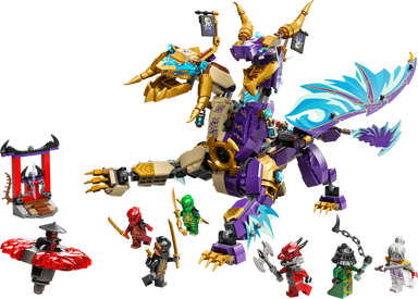 71836 Arc Dragon of Focus
