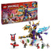71836 Arc Dragon of Focus