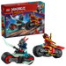71838 Kai's Motorcycle Speed Race
