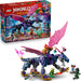 71842 Rontu the Master Dragon
