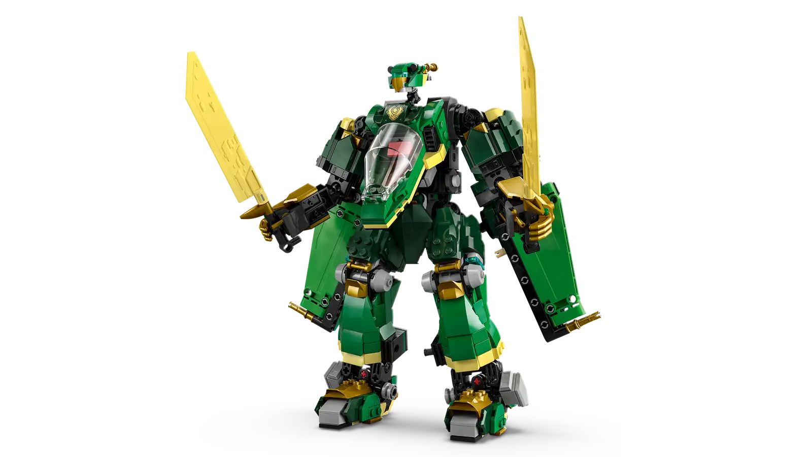 71845 Lloyd’s Jet Mech
