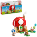 72041 Party at Toad's House