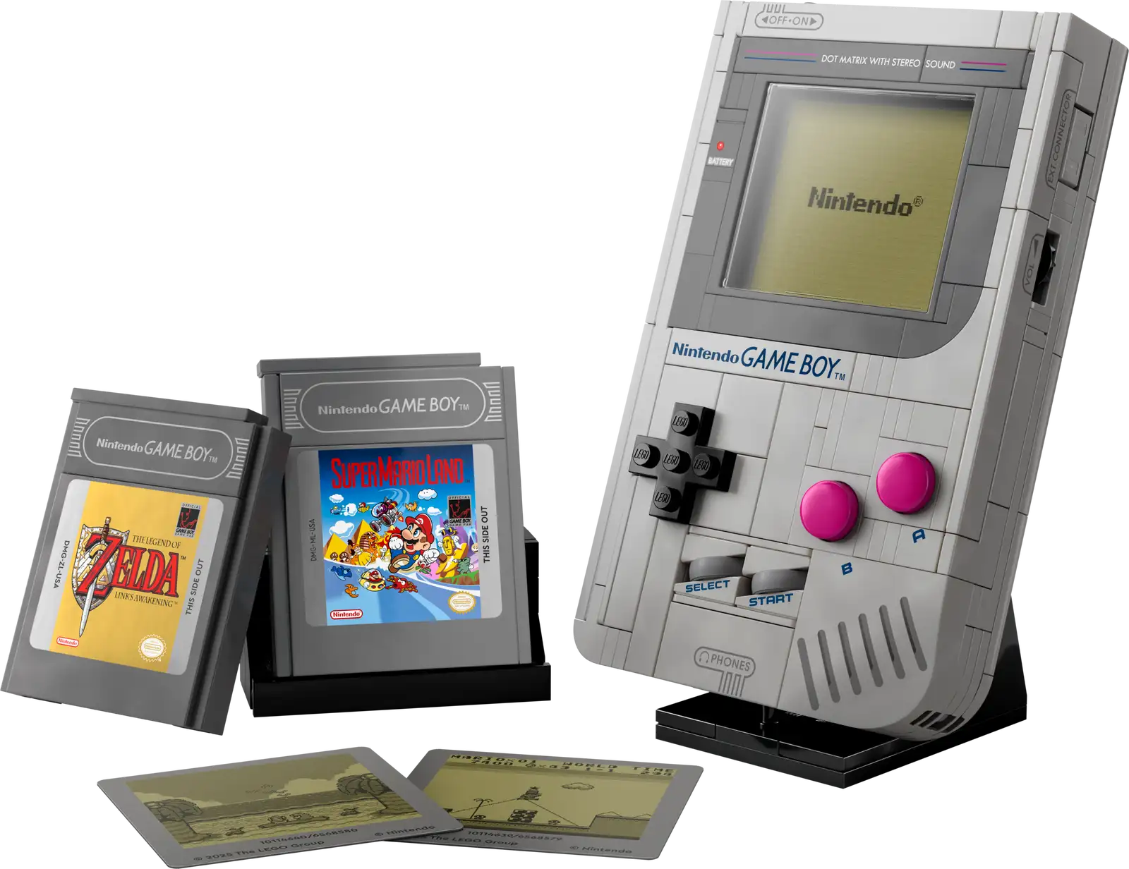 72046  Game Boy