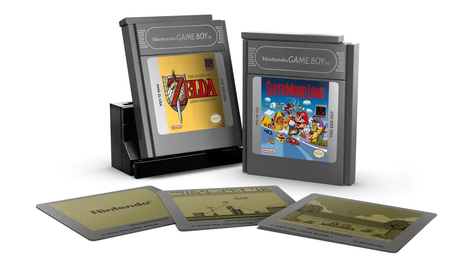 72046  Game Boy