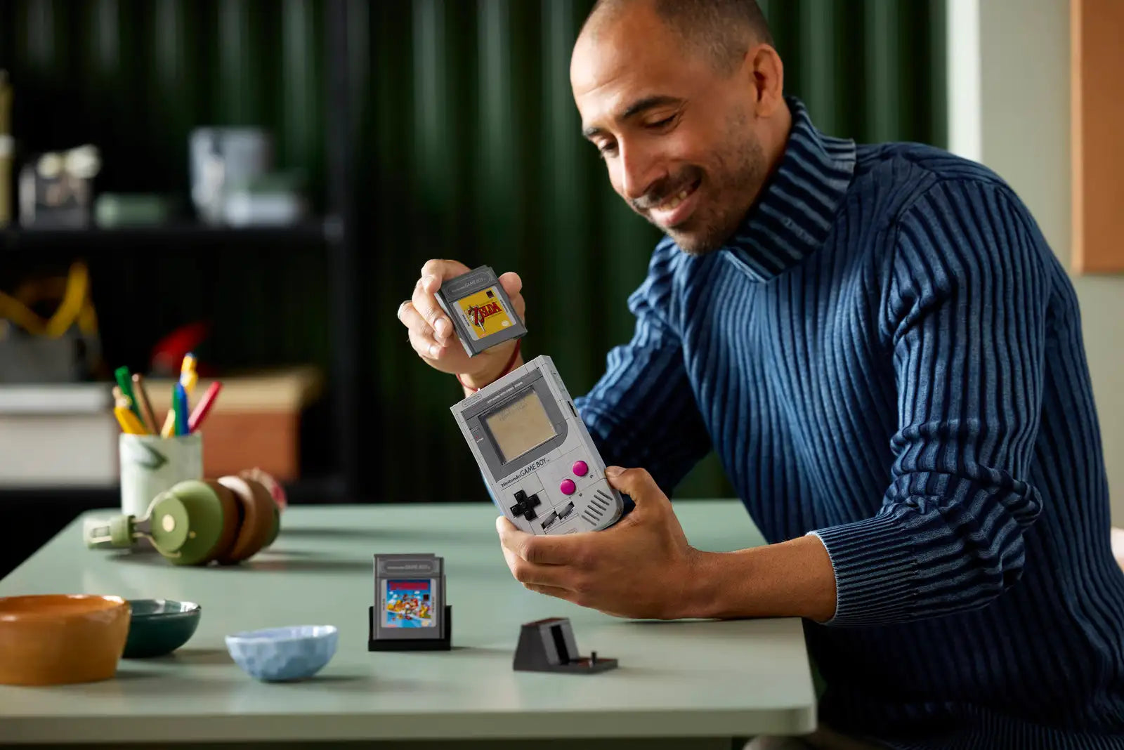 72046  Game Boy