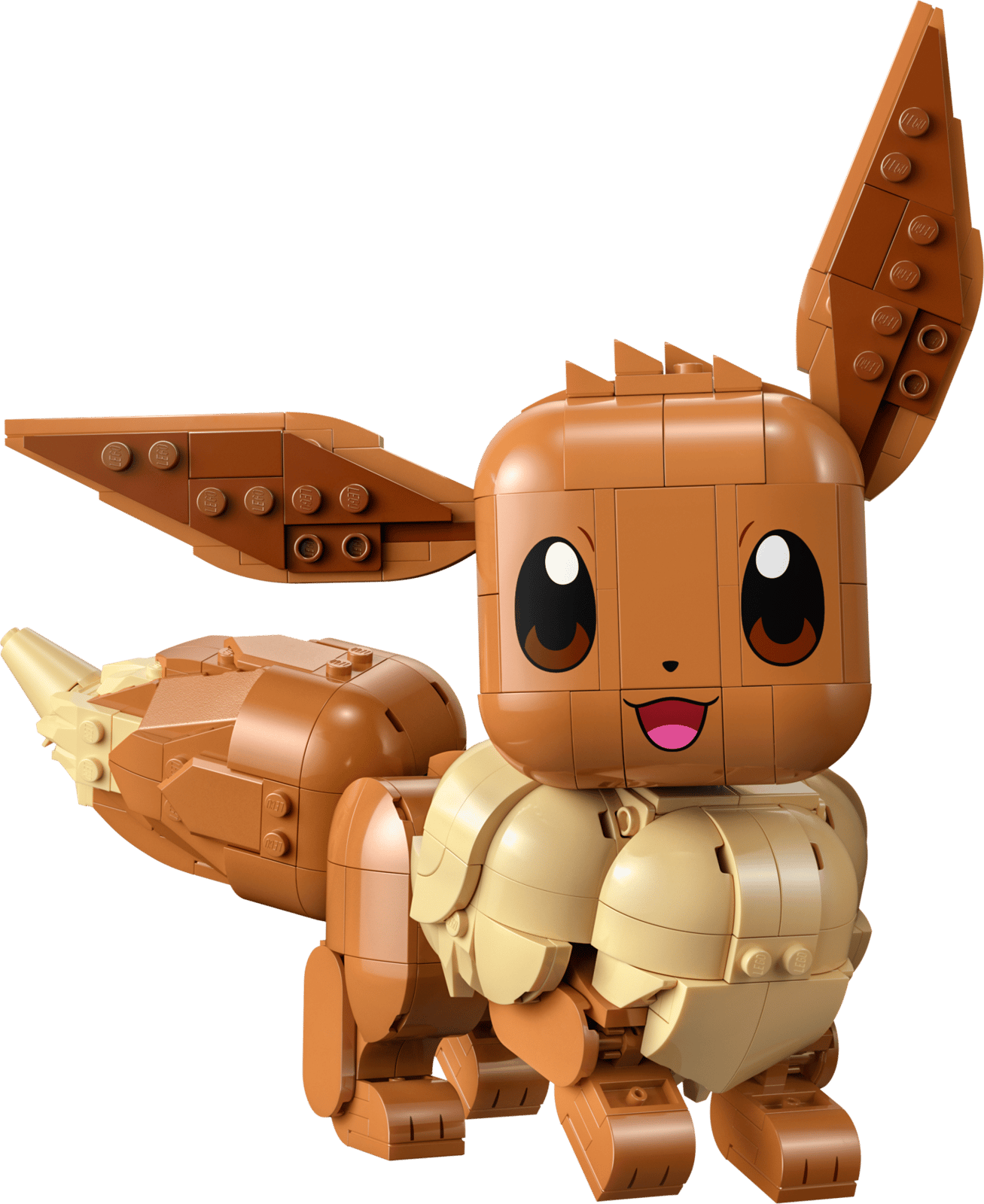 72151 Pokémon Eevee