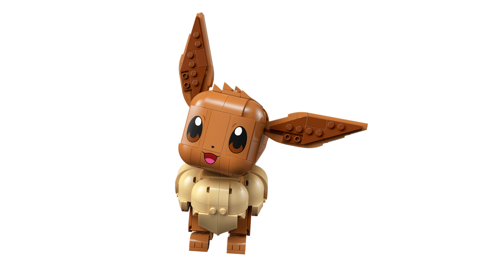 72151 Pokémon Eevee