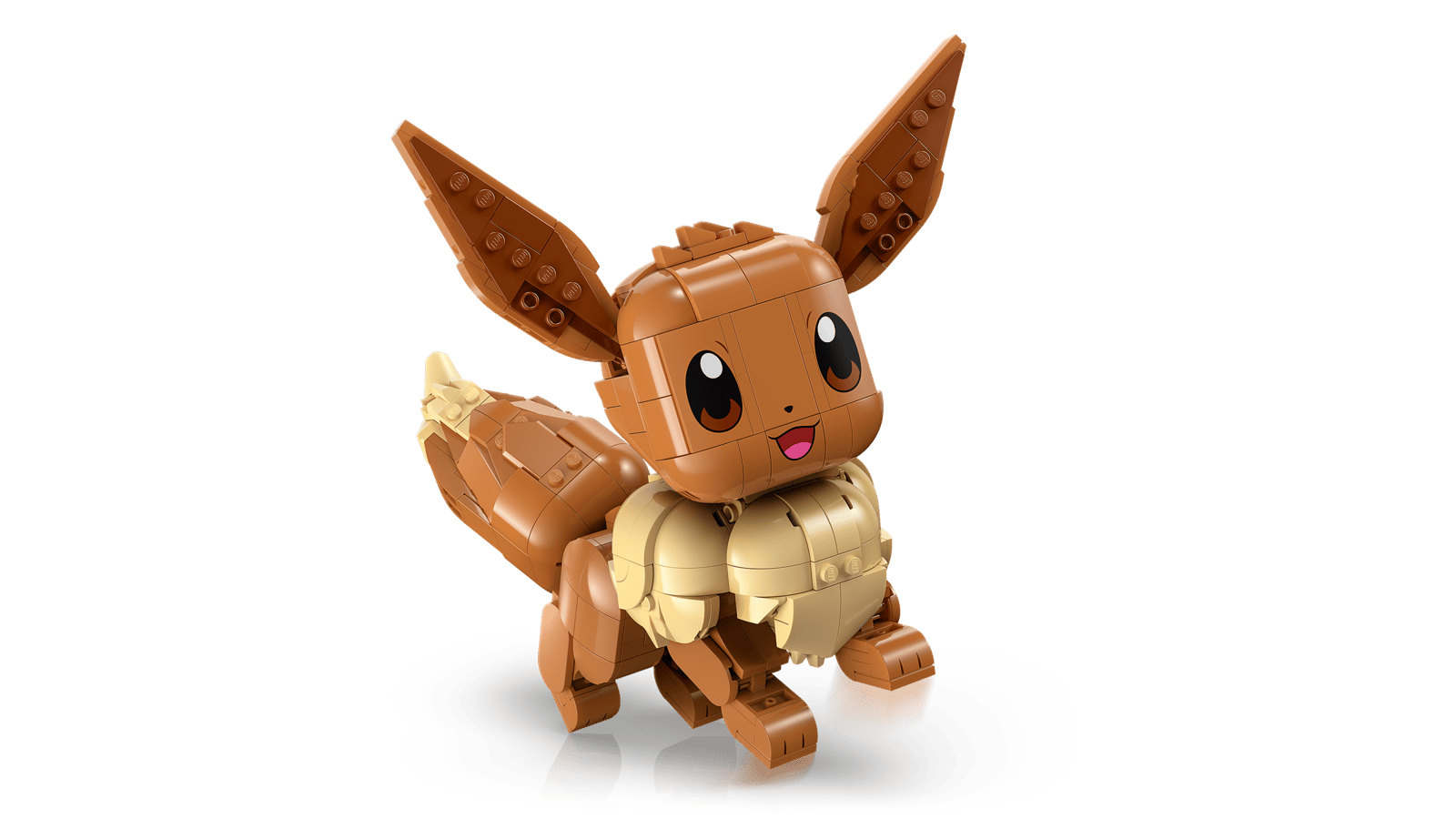 72151 Pokémon Eevee