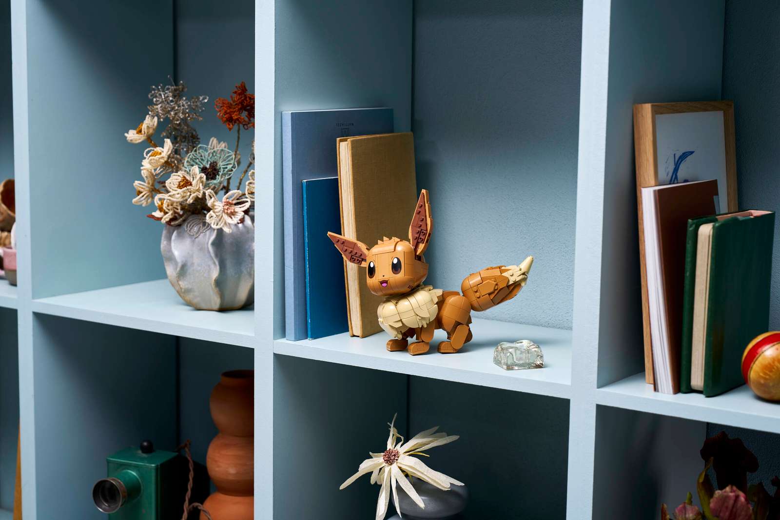 72151 Pokémon Eevee