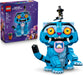 72537 KPop Demon Hunters - Derpy Tiger and Sussie Bird