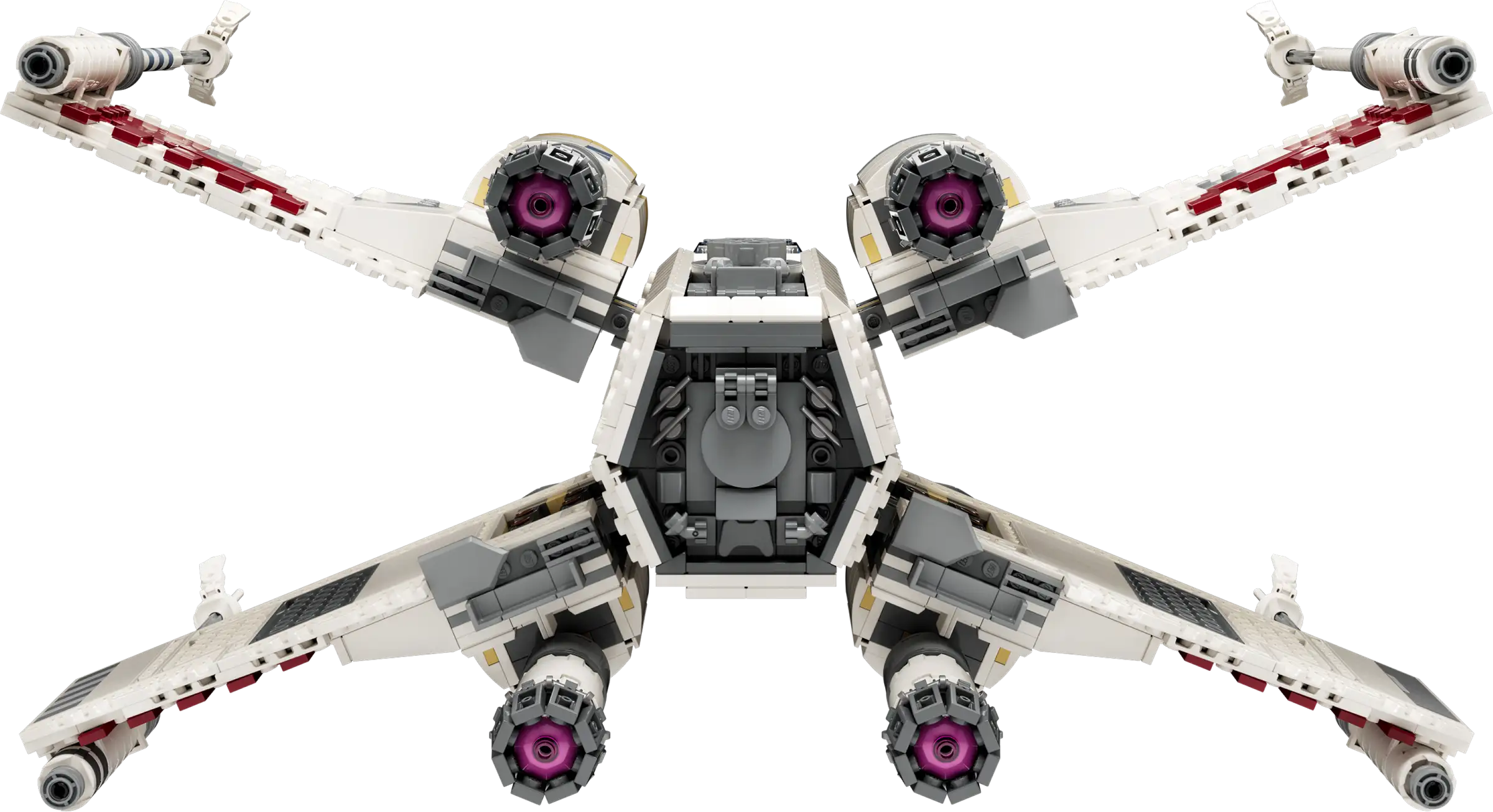 75355 X-Wing Starfighter™