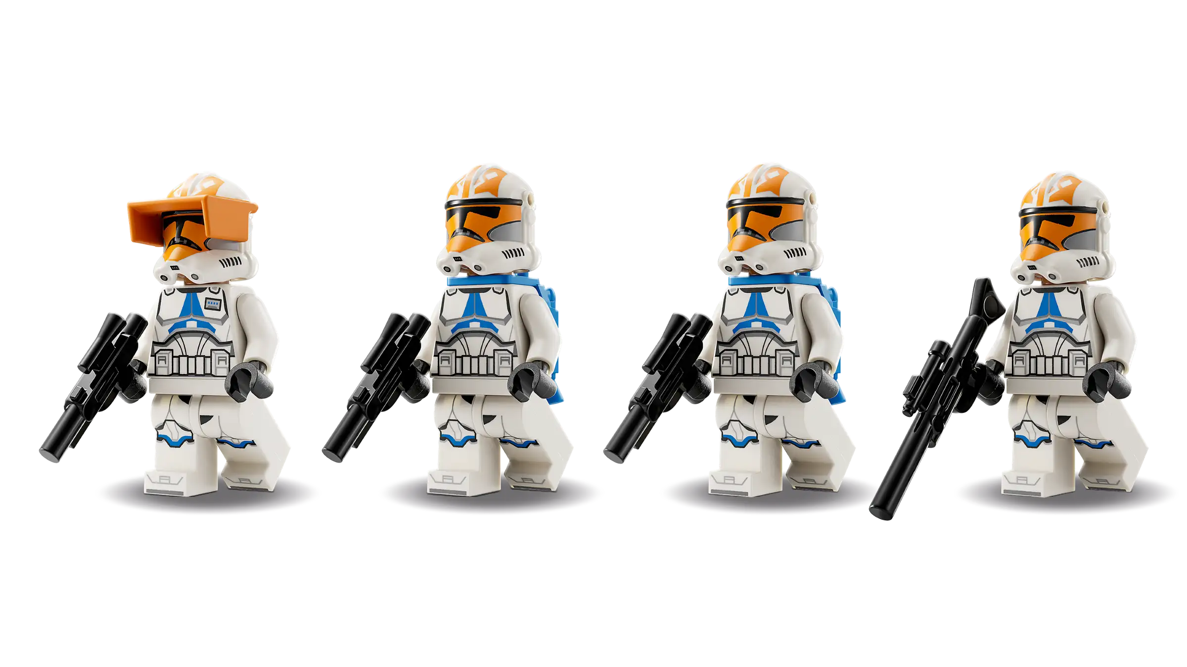 75359 332nd Ahsoka's Clone Trooper™ Battle Pack