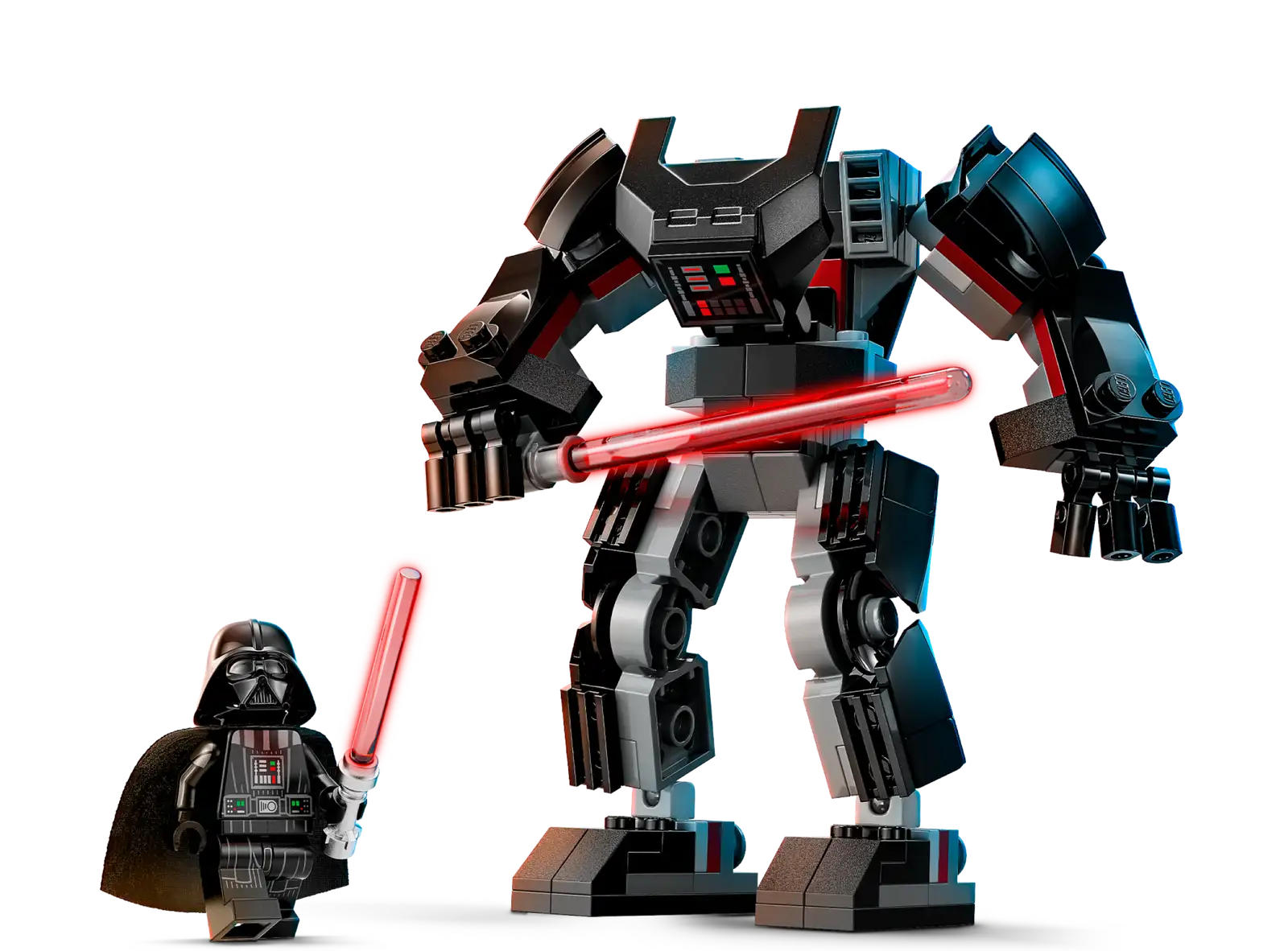75368 Darth Vader™ Mech