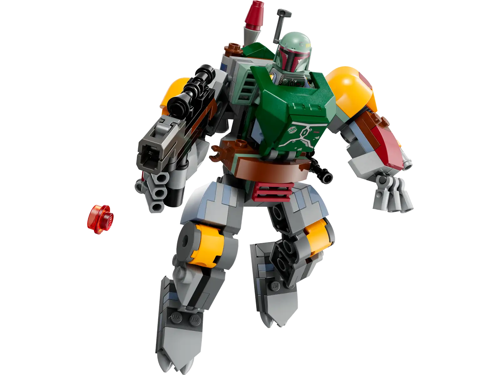 75369 Boba Fett™ Mech