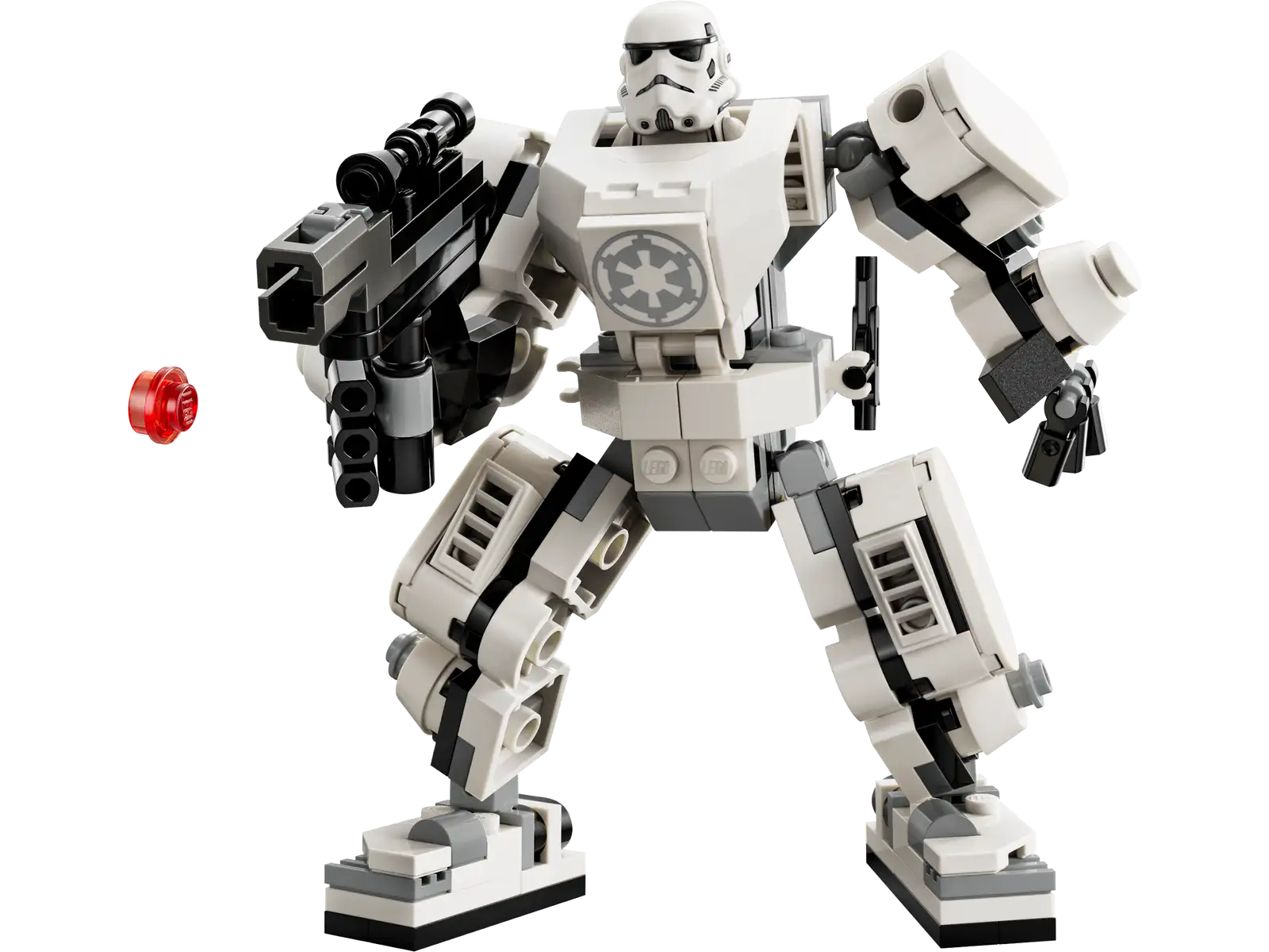 75370 Stormtrooper™ Mech