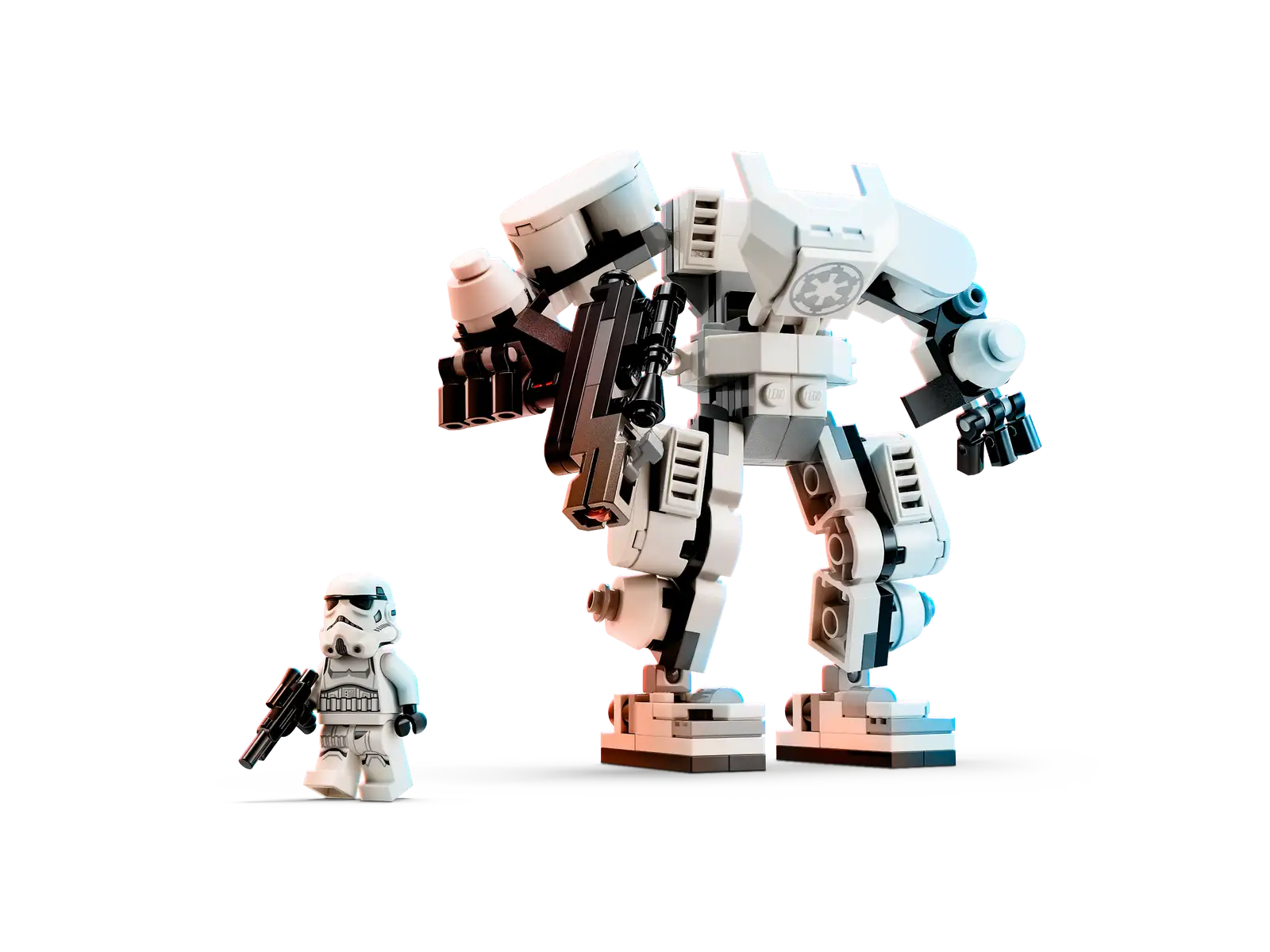 75370 Stormtrooper™ Mech