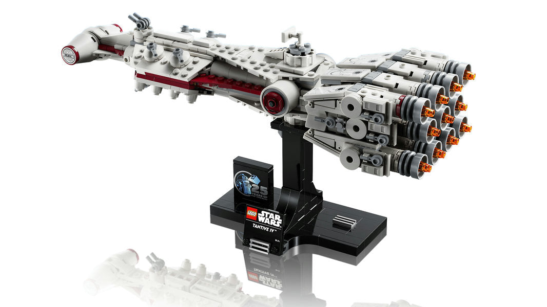 75376 Tantive IV™