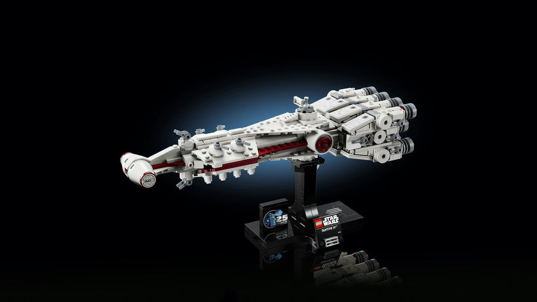 75376 Tantive IV™