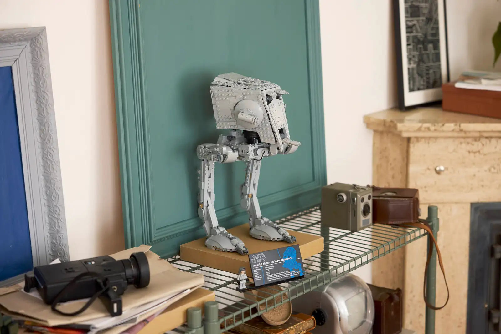 75417 AT-ST Walker