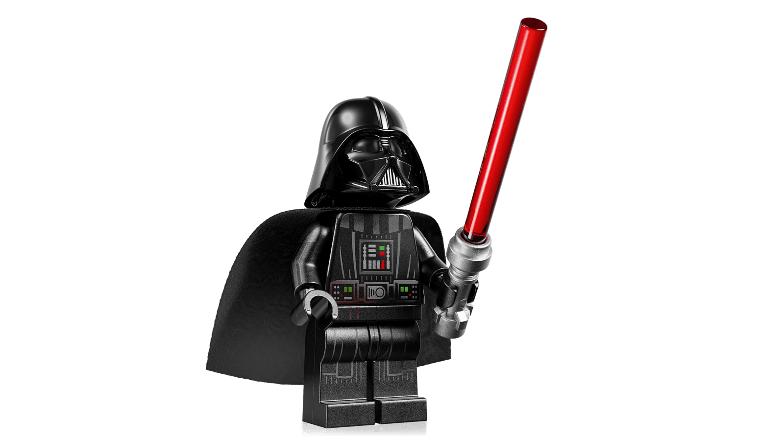 75439 Darth Vader Bust