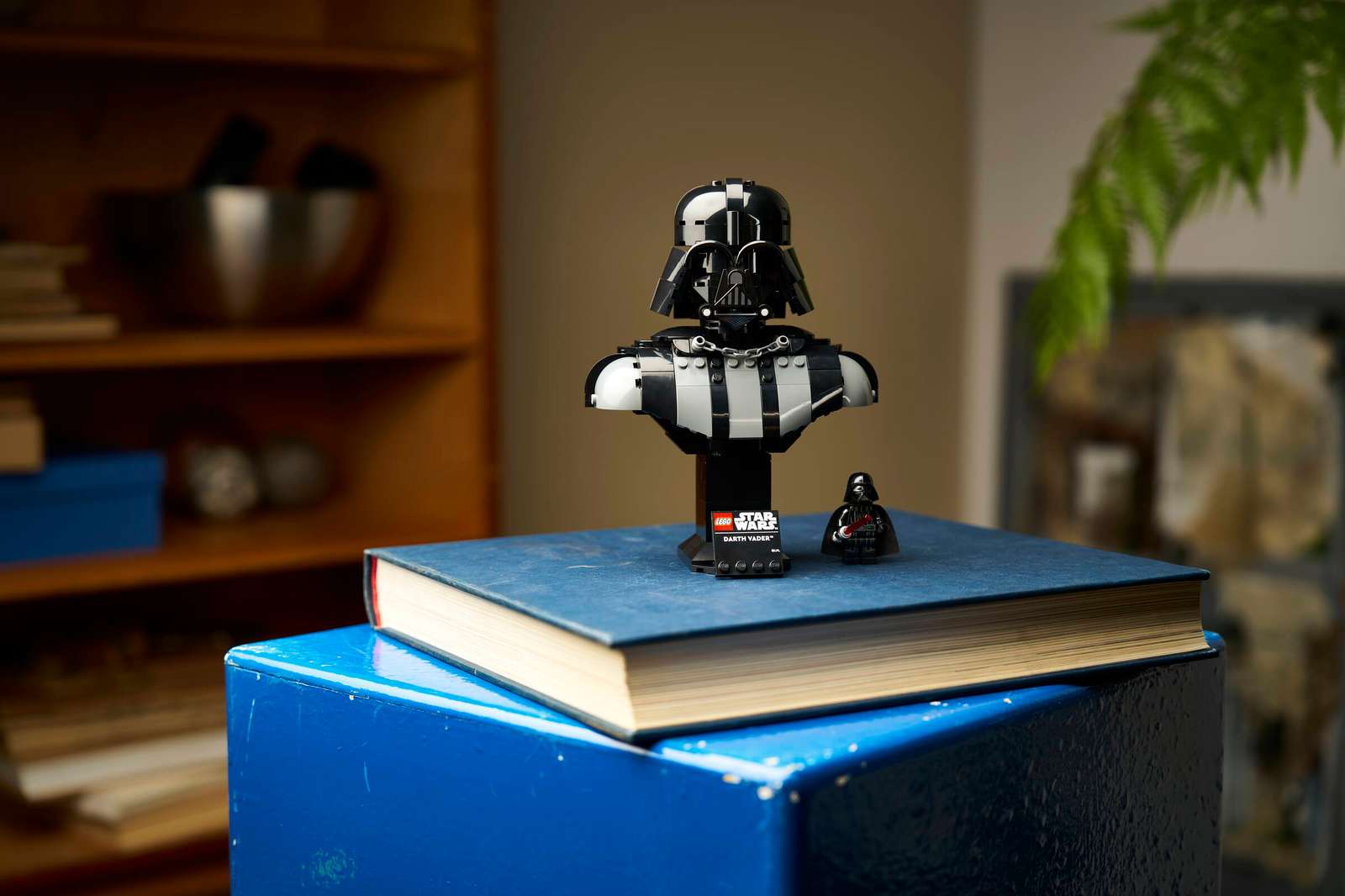 75439 Darth Vader Bust