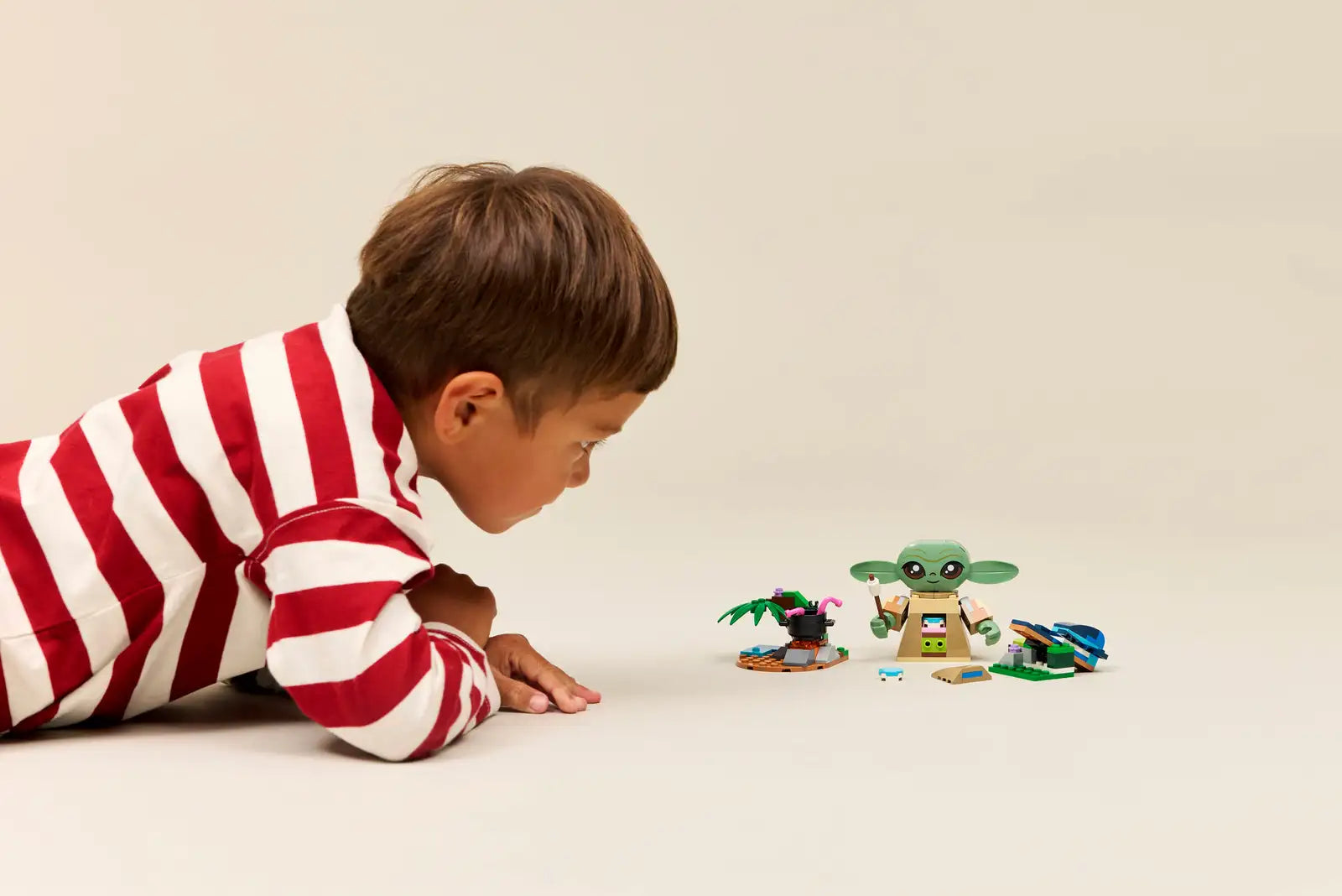 75443 Grogu's Homestead