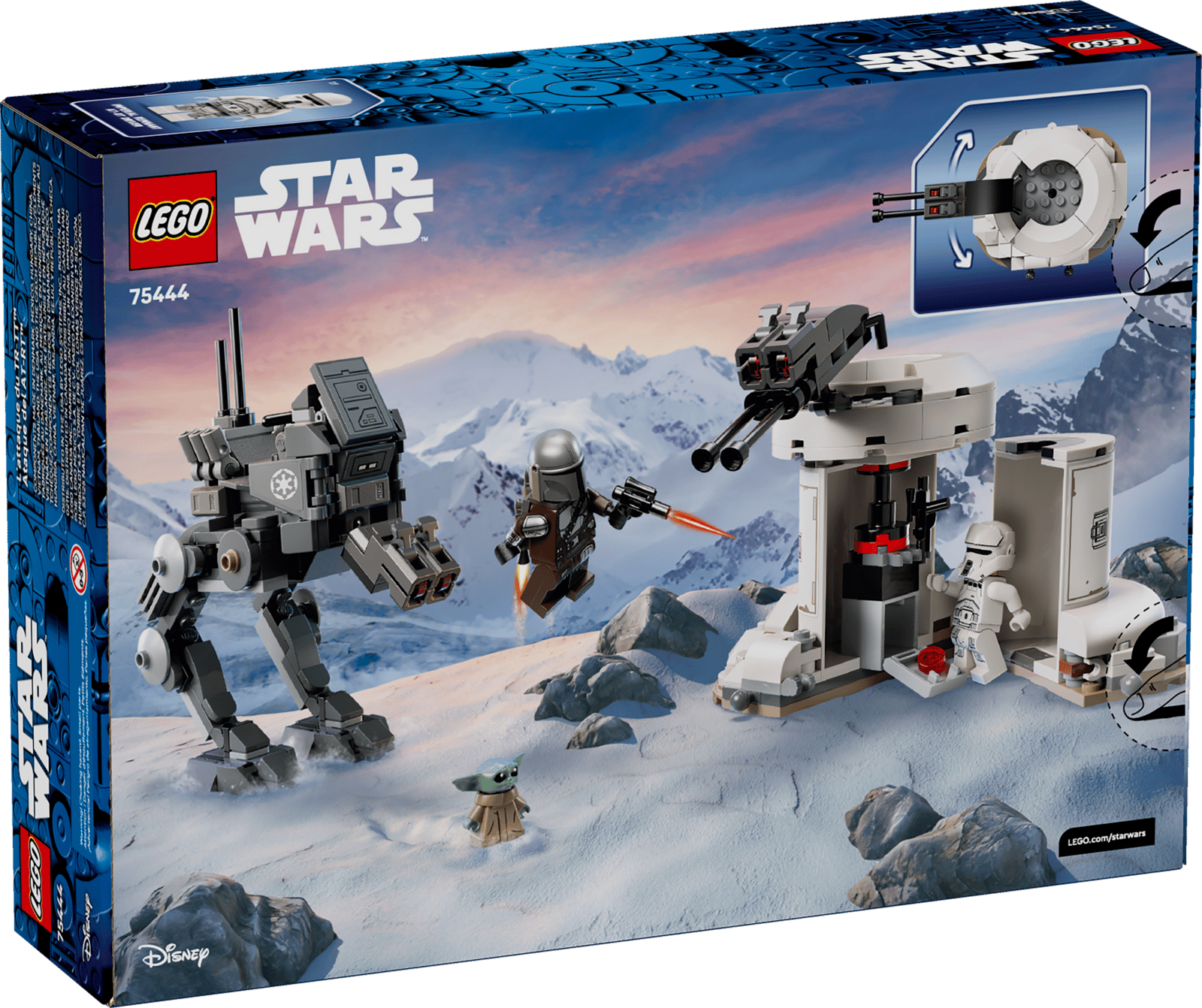 75444 AT-RT Attack