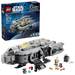 75445 Anzellan Starship