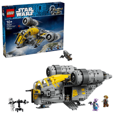 75447 The Razor Crest