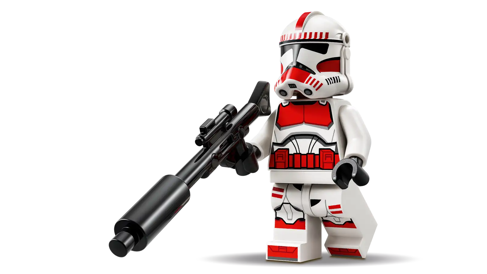 75448 Clone Shock Trooper™ Mech