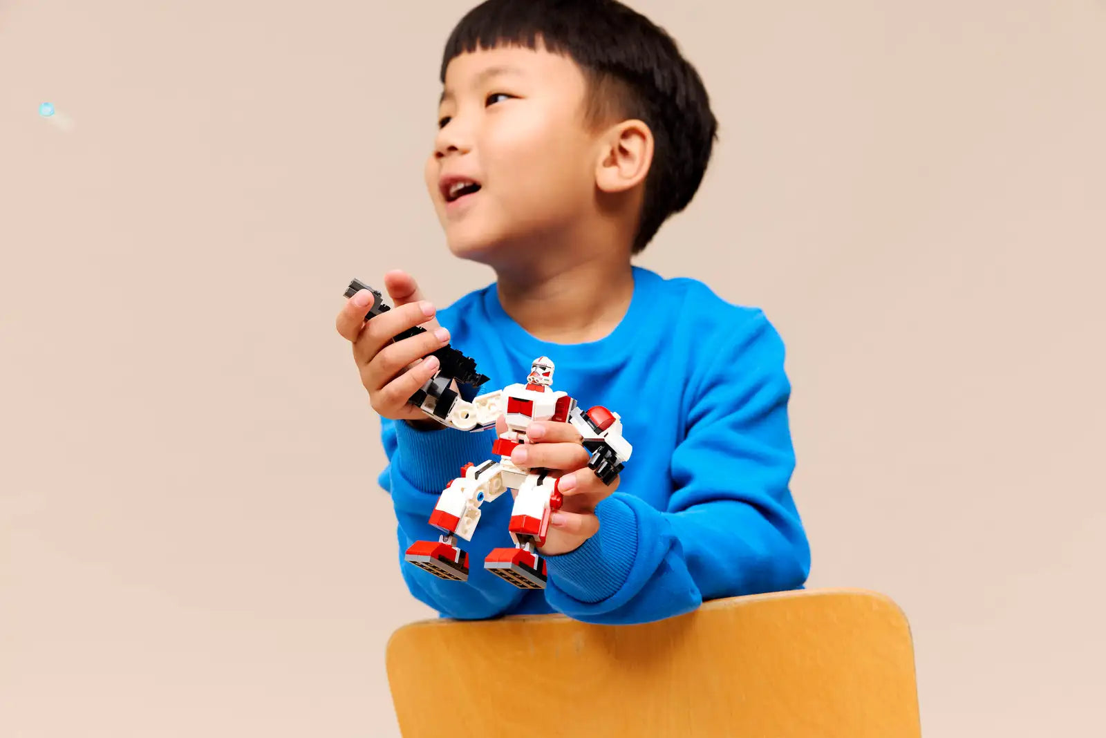 75448 Clone Shock Trooper™ Mech