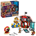 75637  Buggy the Clown's Circus Tent